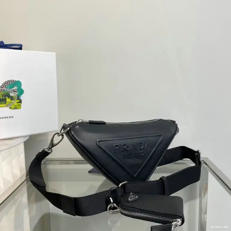 Brother sam Bag 2112DJ0033 Prada 0727